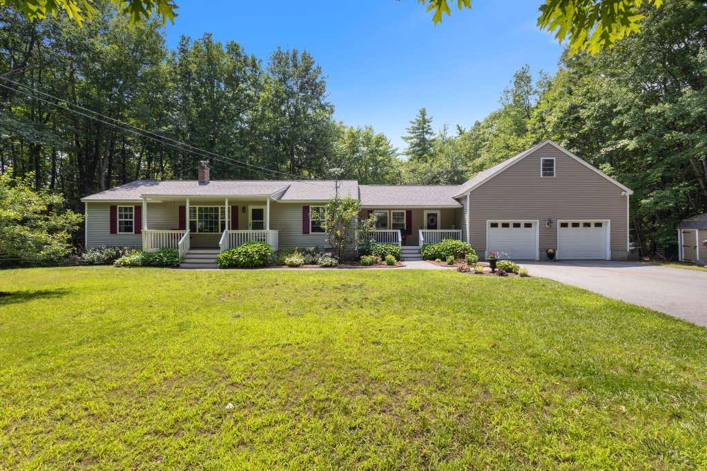 Photo of 215 Cranberry Meadow Road, Berwick, ME 03901 (MLS # 1674524)