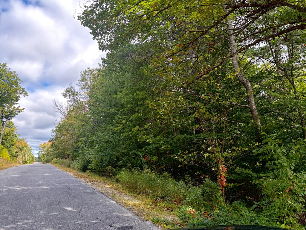 Photo of 11-54 dickvale Road, Peru, ME 04290 (MLS # 1680636)