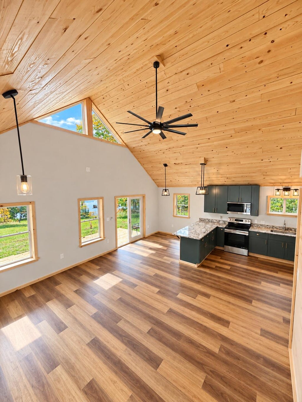 Photo of 21 Betts Road, Orrington, ME 04474 (MLS # 1682971)