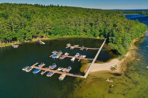 Photo of 162 Rolling Hill Drive, Naples, ME 04055 (MLS # 1675311)