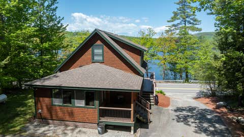 Photo of 221 Norway Road, Harrison, ME 04040 (MLS # 1664037)