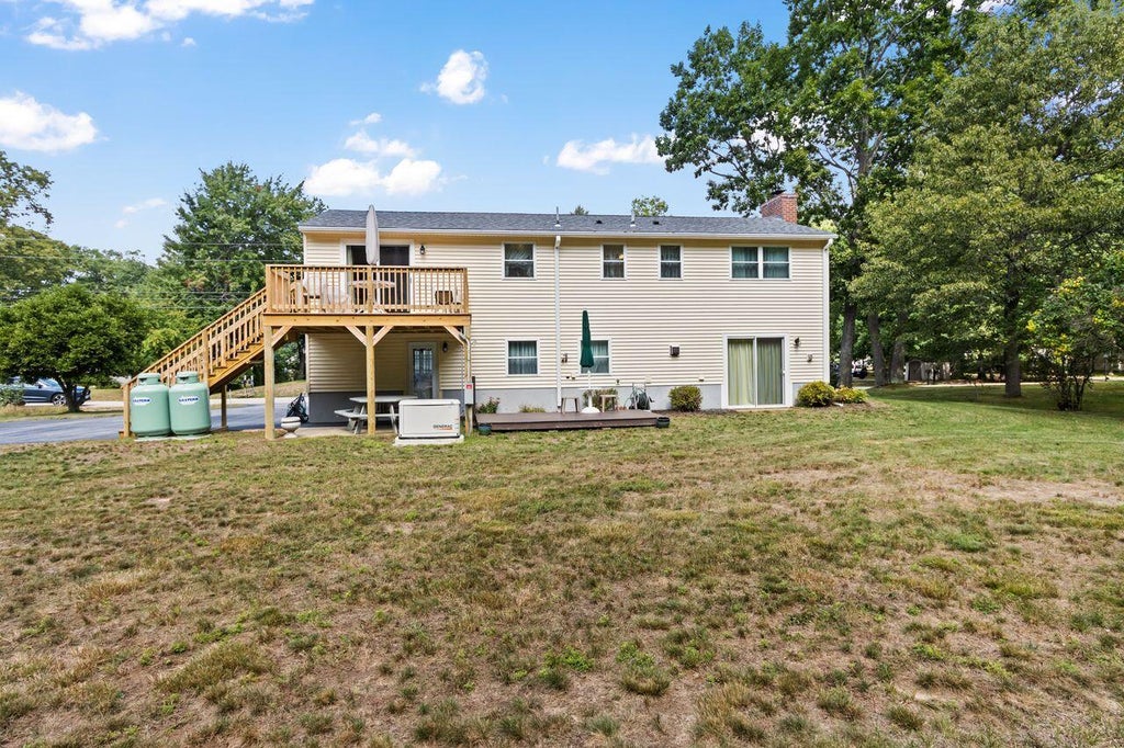 Photo of 13 Brunelle Avenue, Sanford, ME 04073 (MLS # 1682480)