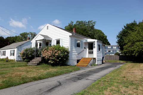Photo of 39 Florence Street, South Portland, ME 04106 (MLS # 1676398)