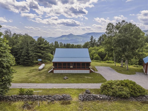 Photo of 45 Howling Hole Road, Bethel, ME 04217 (MLS # 1677324)