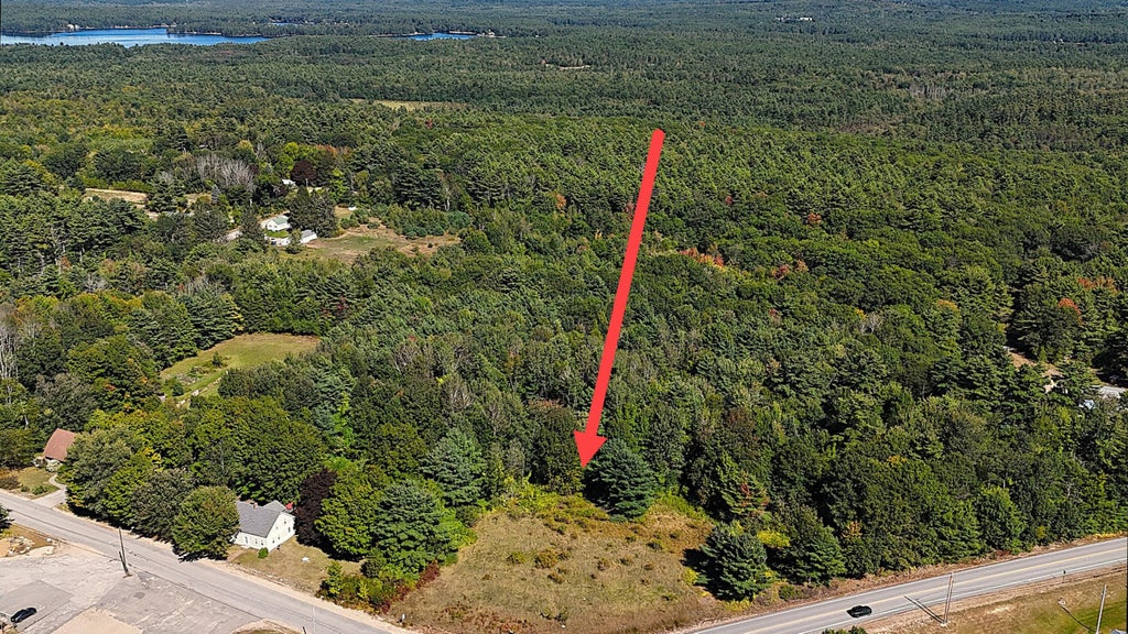 Photo of 229-052 Rte 109 Route, Acton, ME 04001 (MLS # 1680736)