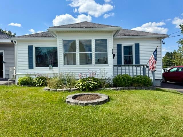 Photo of 165 12th Avenue, Madawaska, ME 04756 (MLS # 1661615)