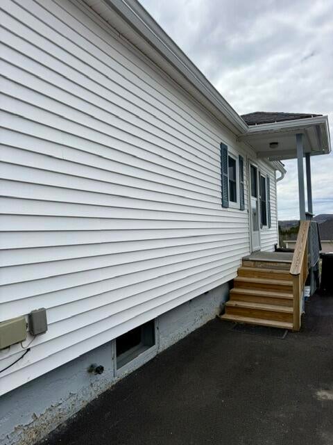 Photo of 165 12th Avenue, Madawaska, ME 04756 (MLS # 1661615)