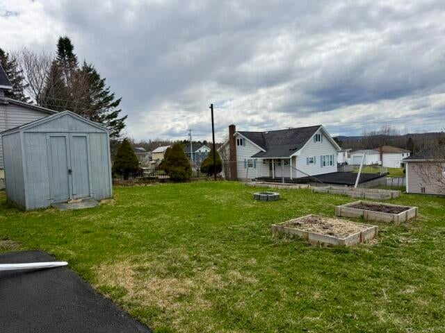 Photo of 165 12th Avenue, Madawaska, ME 04756 (MLS # 1661615)