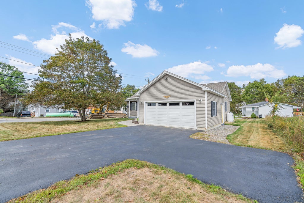 Photo of 4 Prospect Street, Bath, ME 04530 (MLS # 1681641)
