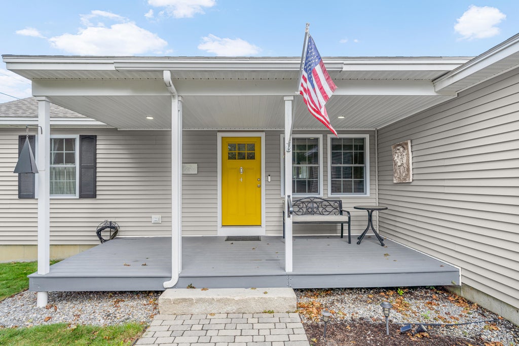 Photo of 4 Prospect Street, Bath, ME 04530 (MLS # 1681641)