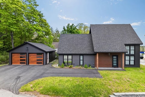 Photo of 3 Main Street, Bucksport, ME 04416 (MLS # 1664831)