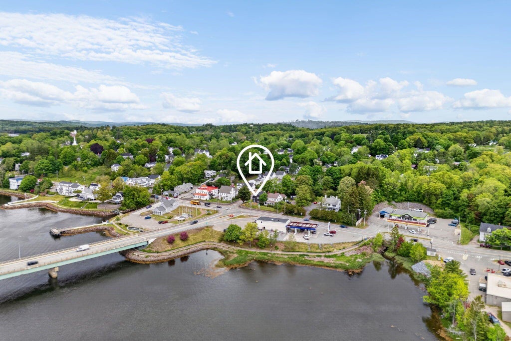 Photo of 3 Main Street, Bucksport, ME 04416 (MLS # 1664831)