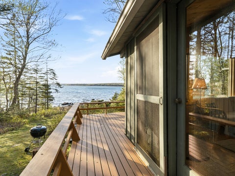 Photo of 305 Bay View Drive, Bar Harbor, ME 04609 (MLS # 1663310)