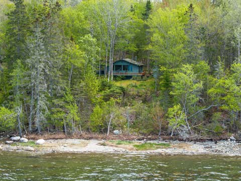 Photo of 305 Bay View Drive, Bar Harbor, ME 04609 (MLS # 1663310)
