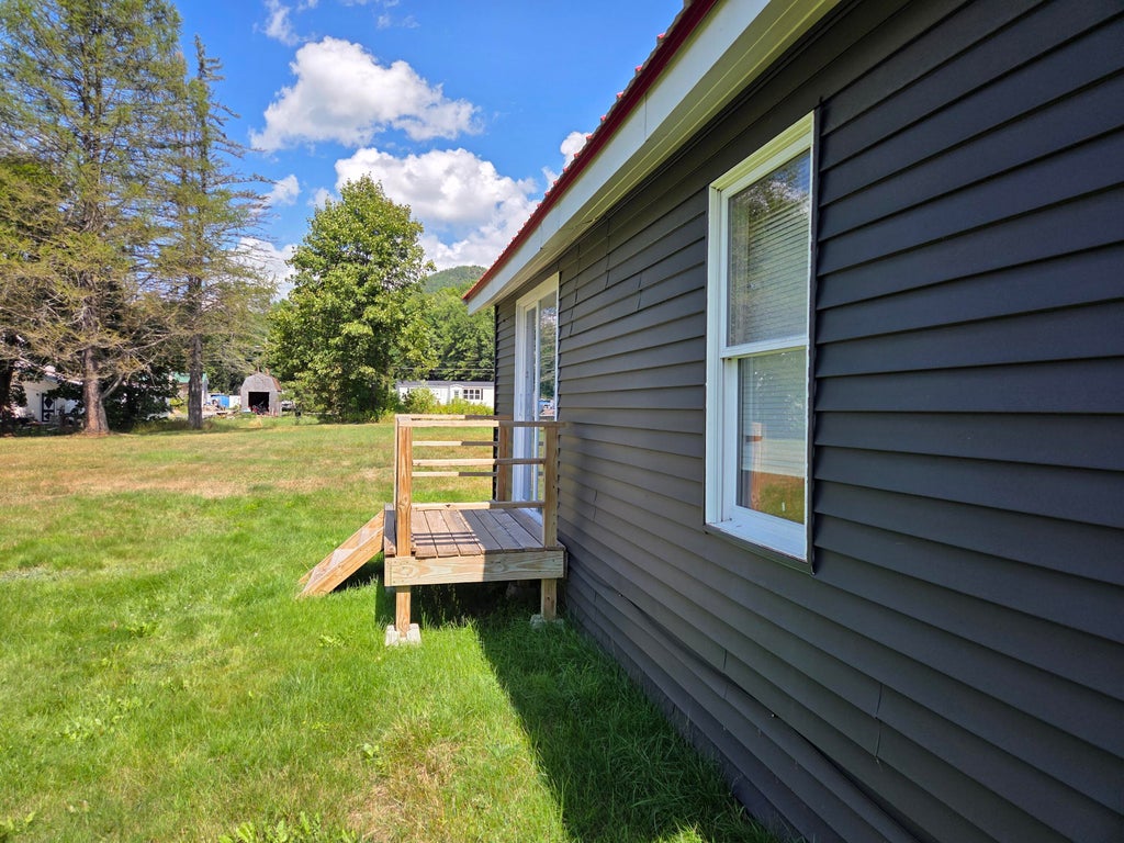 Photo of 8 Johns Street, Dixfield, ME 04224 (MLS # 1678983)