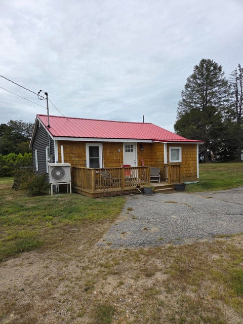 Photo of 8 Johns Street, Dixfield, ME 04224 (MLS # 1678983)
