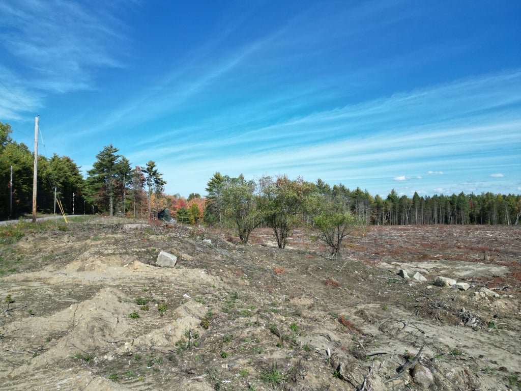 Photo of 19 N Horseback Road, Burnham, ME 04922 (MLS # 1683242)