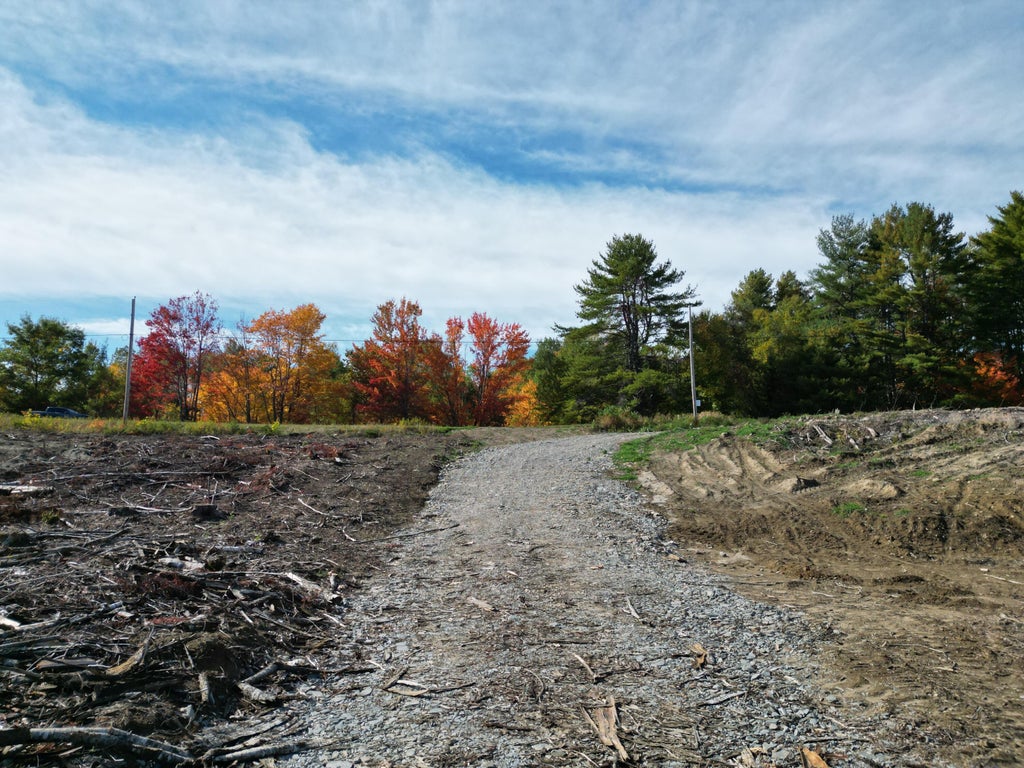 Photo of 19 N Horseback Road, Burnham, ME 04922 (MLS # 1683242)