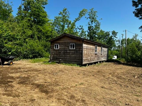 Photo of 221 Brown Road, Oakfield, ME 04763 (MLS # 1670054)