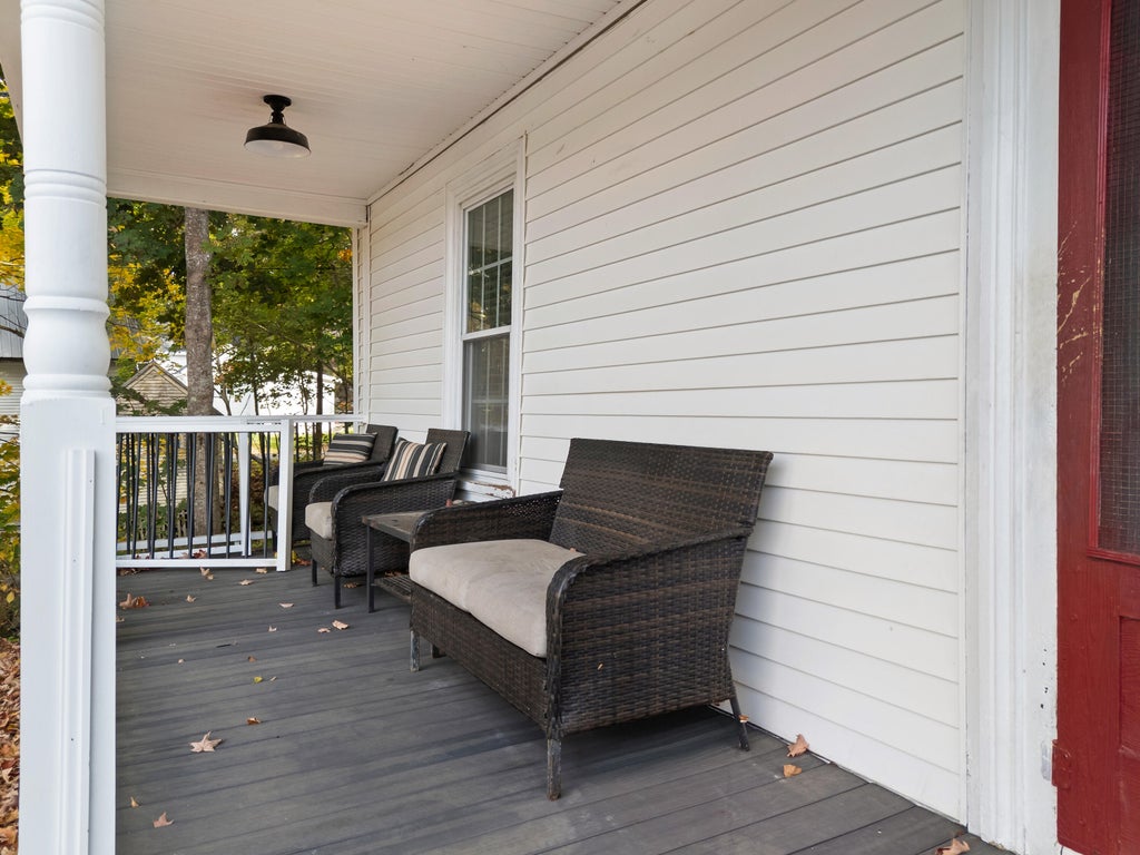 Photo of 54 Riverside Drive, Warren, ME 04864 (MLS # 1683687)