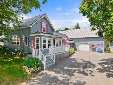 Photo of 1224 Dover Road, Garland, ME 04939 (MLS # 1670207)