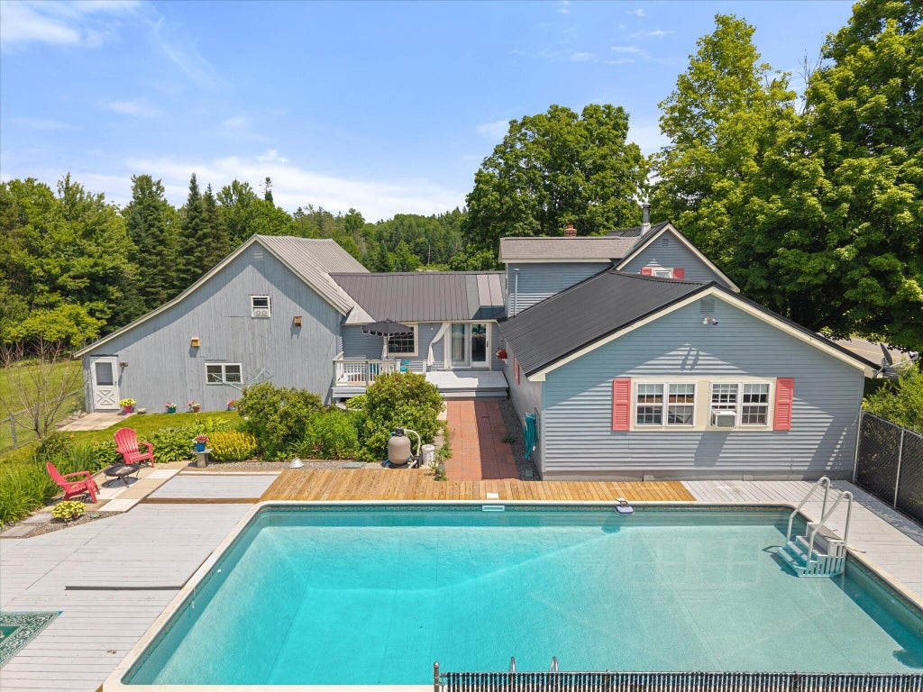 Photo of 1224 Dover Road, Garland, ME 04939 (MLS # 1670207)
