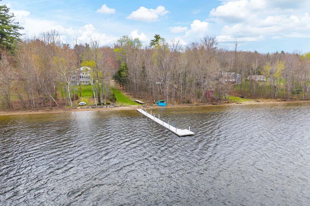 Photo of 31 Axelrod Road, Monmouth, ME 04259 (MLS # 1661433)