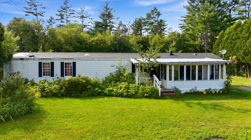 Photo of 734 E Andover Road, Andover, ME 04216 (MLS # 1676939)