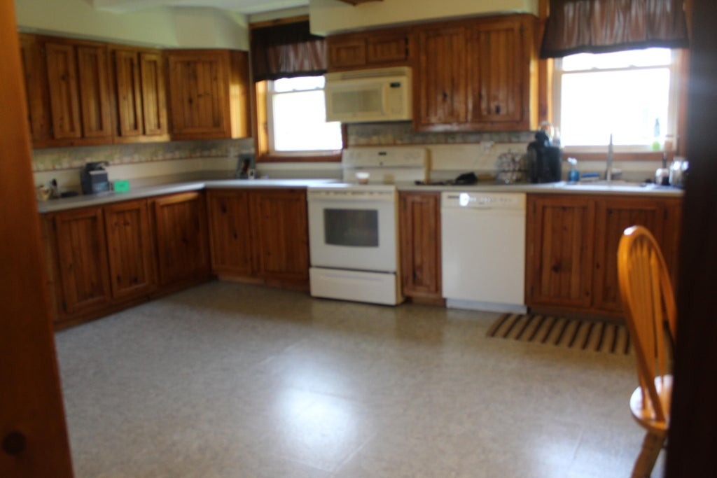 Photo of 16 Pleasant Street, Patten, ME 04765 (MLS # 1683258)