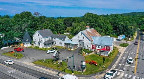 Photo of 679 Roosevelt Trail, Naples, ME 04055 (MLS # 1651960)