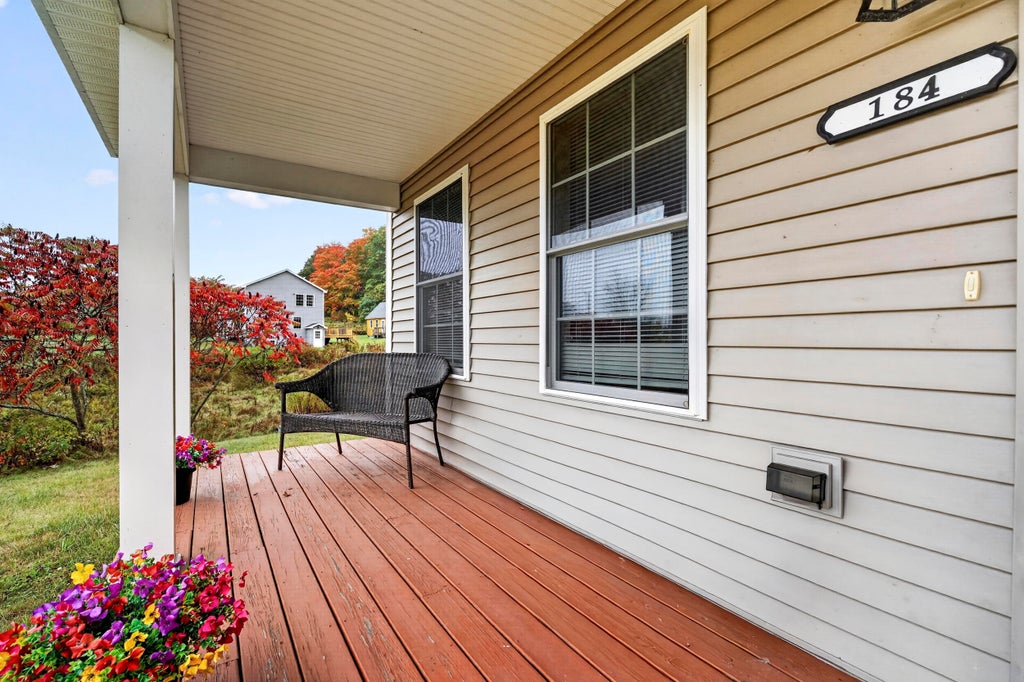 Photo of 184 Chute Road, Windham, ME 04062 (MLS # 1682795)