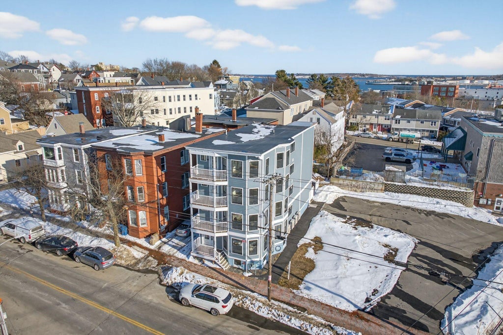 Photo of 106 Cumberland Avenue #201, Portland, ME 04101 (MLS # 1666610)