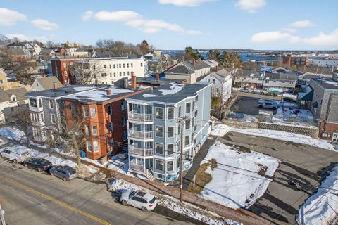 Photo of 106 Cumberland Avenue #201, Portland, ME 04101 (MLS # 1666610)