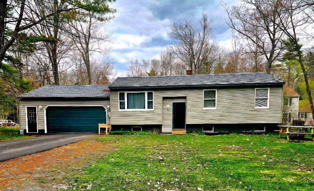 Photo of 20 Ruth Avenue, Hampden, ME 04444 (MLS # 1662154)
