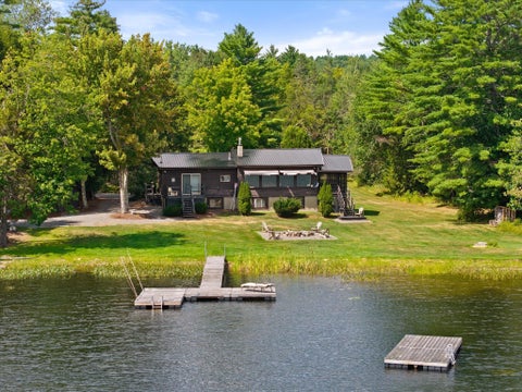 Photo of 1143 Ward Hill Road, Plymouth, ME 04969 (MLS # 1678386)