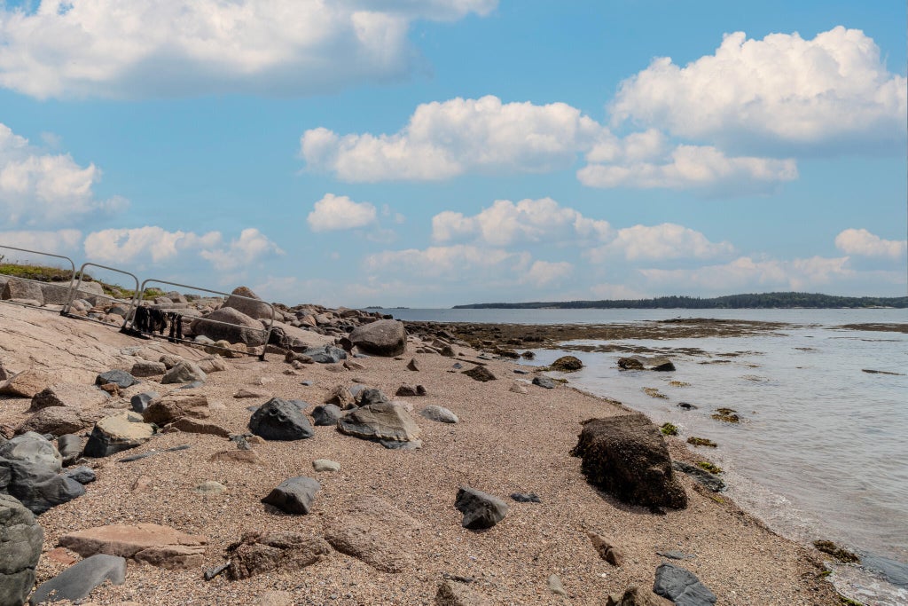 Photo of 0 Little Sheep Island Island, Jonesport, ME 04649 (MLS # 1668365)