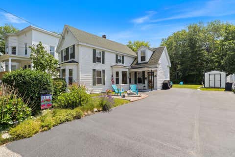 Photo of 43 Granite Street, Biddeford, ME 04005 (MLS # 1673403)
