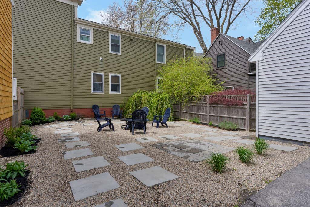 Photo of 170 Clark Street #2, Portland, ME 04102 (MLS # 1665185)