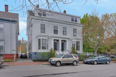Photo of 170 Clark Street #2, Portland, ME 04102 (MLS # 1665185)