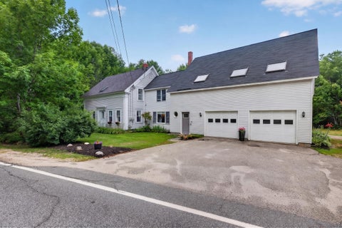 Photo of 386 E Main Street, Denmark, ME 04022 (MLS # 1673642)