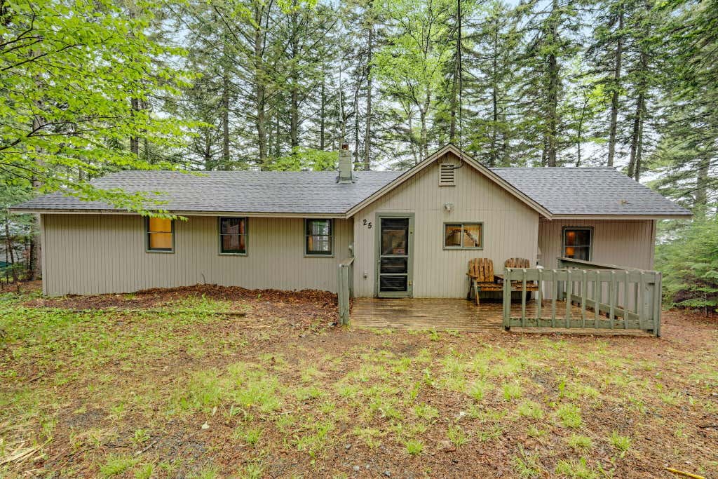 Photo of 25 Duck Lane, Taunton &amp; Raynham Academy Grant, ME 04478 (MLS # 1666244)