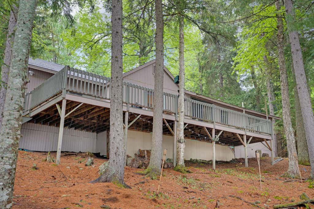 Photo of 25 Duck Lane, Taunton &amp; Raynham Academy Grant, ME 04478 (MLS # 1666244)