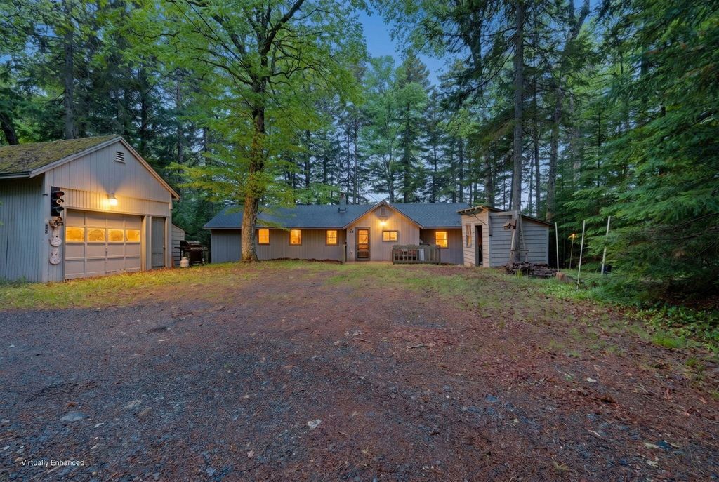 Photo of 25 Duck Lane, Taunton &amp; Raynham Academy Grant, ME 04478 (MLS # 1666244)
