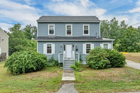 Photo of 3 Yvonne Street, Sanford, ME 04073 (MLS # 1680790)