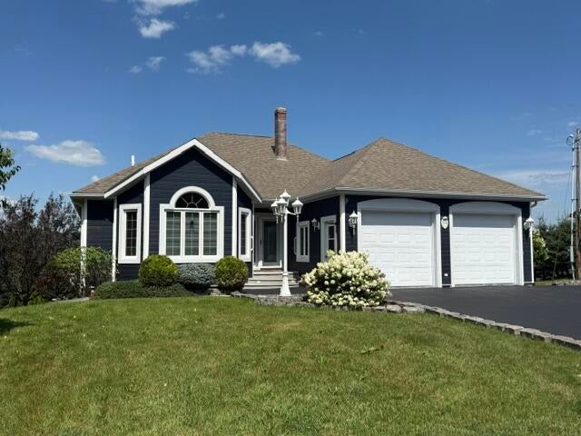 Photo of 504 Albert Street, Madawaska, ME 04756 (MLS # 1669495)