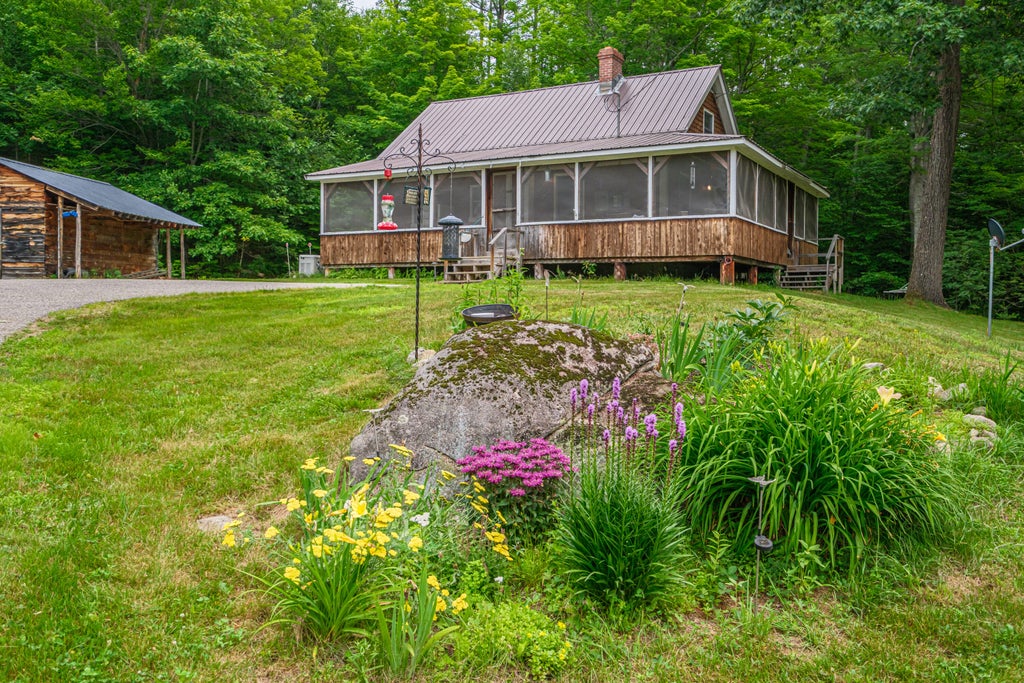 Photo of 91 E Bethel Road, Bethel, ME 04217 (MLS # 1672083)