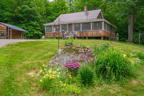 Photo of 91 E Bethel Road, Bethel, ME 04217 (MLS # 1672083)
