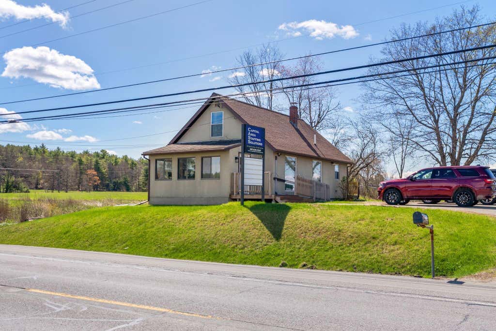 Photo of 2386 North Belfast Avenue, Augusta, ME 04330 (MLS # 1661819)
