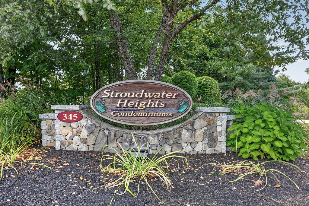 Photo of 345 Saco Street #9, Westbrook, ME 04092 (MLS # 1681627)