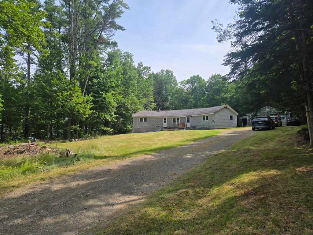 Photo of 2266 Dexter Road, Dover-Foxcroft, ME 04426 (MLS # 1675815)